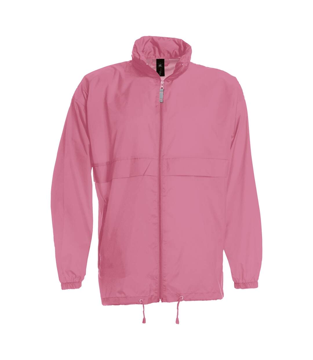 Coupe vent imperméable homme - JU800 - rose