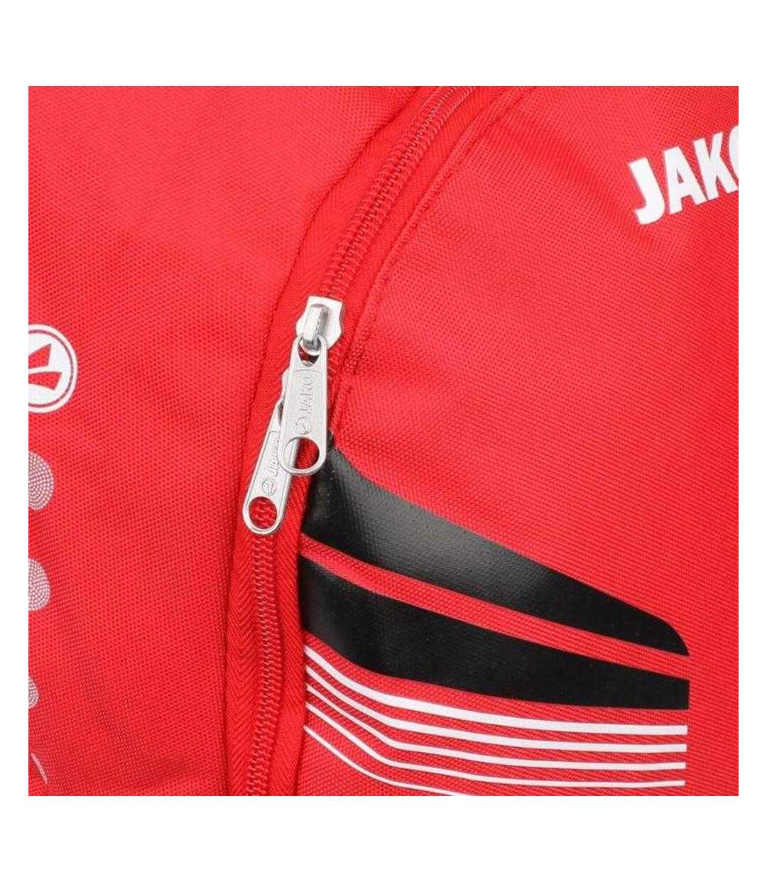 School Backpack One Size Red Jako-4