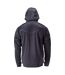 Mens Customised Shell Jacket Dark Navy Mascot-2