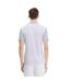 Mens Teamgoal 23 Sideline Polo Shirt White Grey Puma-4