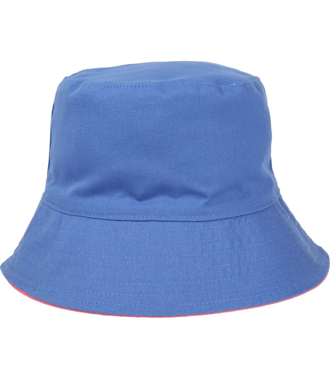 Bob Femme Bleu Lac Rose Coquillage Regatta-1