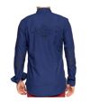Chemise manches longues rugby BALL