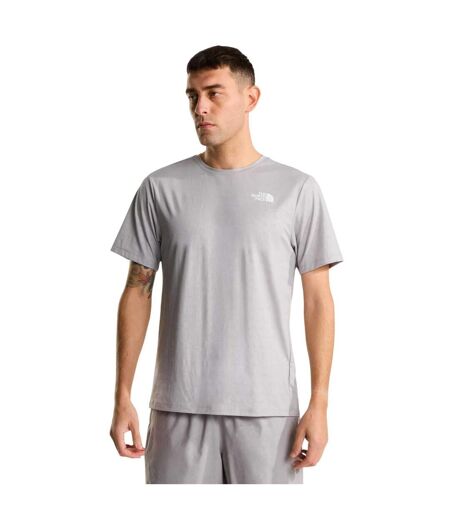 T-shirt Pentdome Homme Gris The North Face