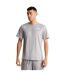T-shirt Pentdome Homme Gris The North Face-4