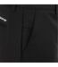 Short De Golf Homme Noir Slazenger-4