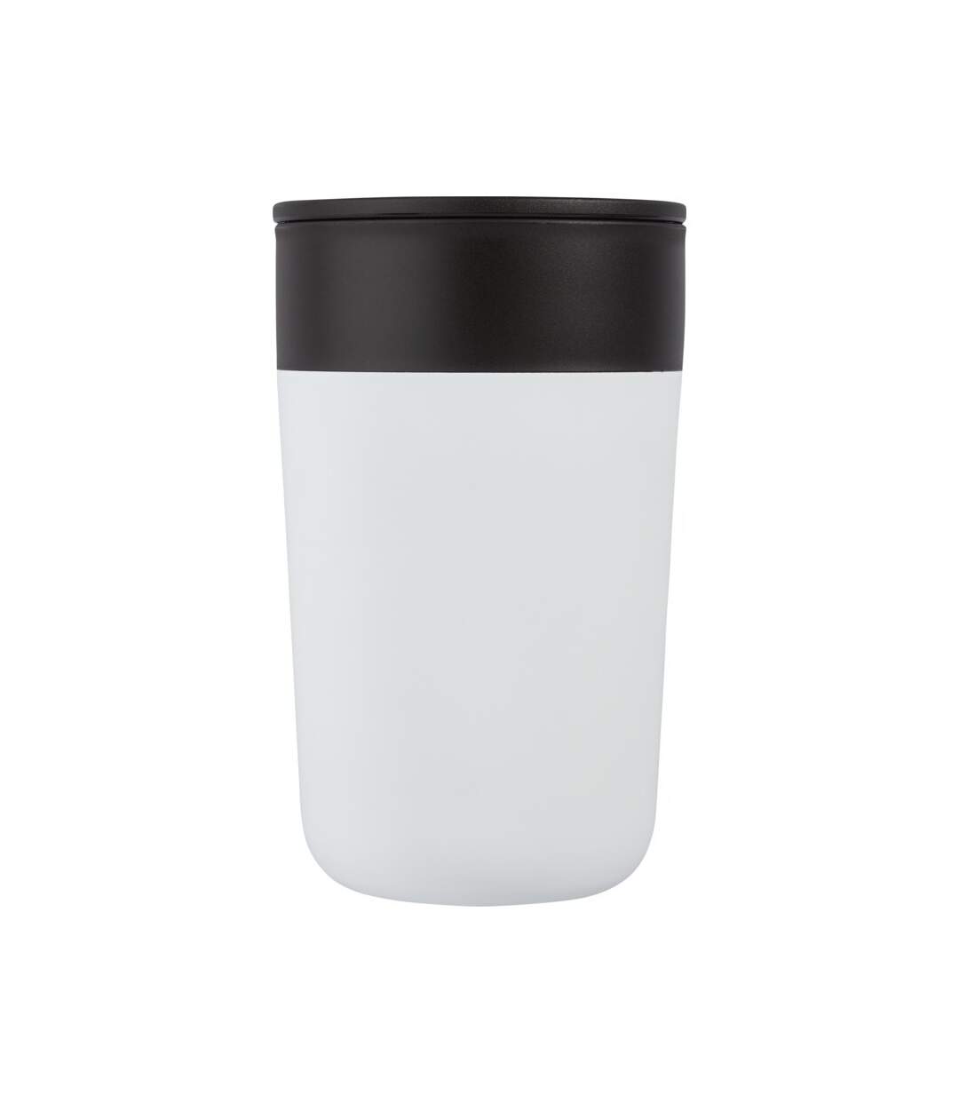 Mug nordia taille unique blanc Bullet-4