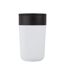 Mug nordia taille unique blanc Bullet-4