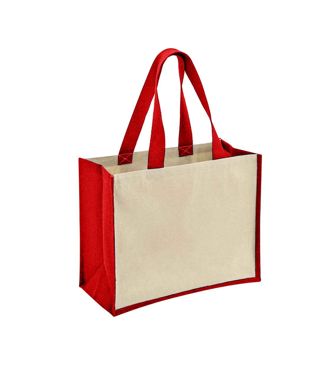 Tote bag varai 19 x 42.2 x 32.5cm rouge Bullet