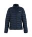 Doudoune Matelassée Hillpack Femme Bleu Marine Regatta-2