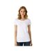B&C Womens/Ladies Sublimation T-Shirt (White) - UTRW9238