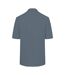 Veste de cuisinier gustav homme anthracite Karlowsky-2