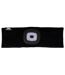 Osten led light headband one size black Trespass-1