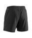 Short Motif/style Uni Homme Noir Spiro Recycled-2