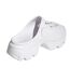 Sabots Femme Blanc Adidas-2