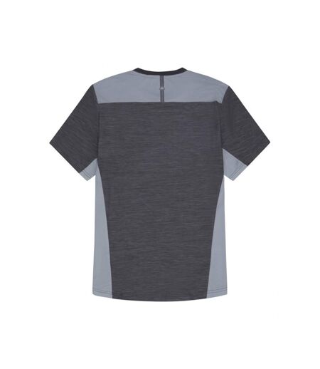 T-shirt palestrani homme gris foncé Ellesse