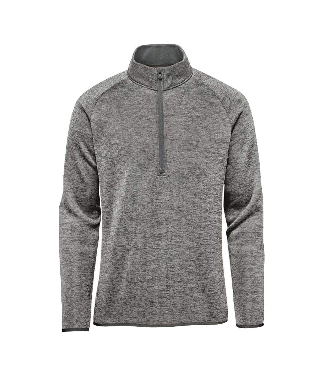 Pull Yosemite Homme Granite Chiné Stormtech-1
