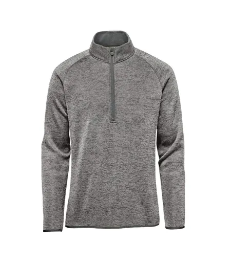 Pull Yosemite Homme Granite Chiné Stormtech