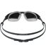Lunettes De Natation Aquapulse Pro Adulte Gris Oxyde Argenté Gris Vif Speedo-2