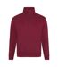 Sweat Sophomore Homme Bordeaux Awdis-1