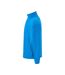 Veste Polaire Homme Turquoise Pâle JHK-3