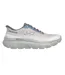 Baskets Walk Max Homme Anthracite Vert Clair Skechers-1