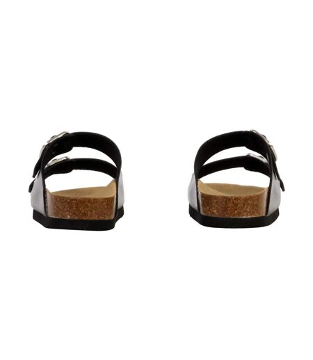 Mules Cuir Scholl Josephine