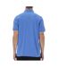 Polo bleu moyen homme tommy hilfiger regular-2