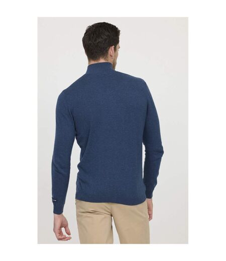 Pull manches longues coton regular CAPIR