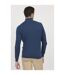 Pull manches longues coton regular CAPIR-4