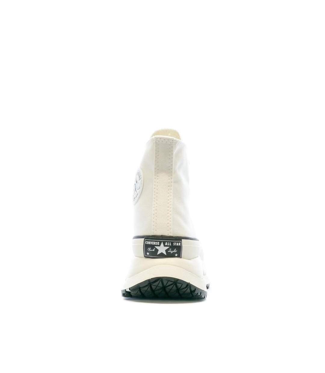 Baskets blanche femme converse chuck taylor 70-3