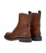 Bottines Cuir Geox Serilda-4