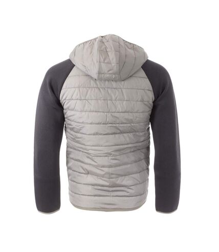 Doudoune Gris Homme Jack & Jones Toby - S