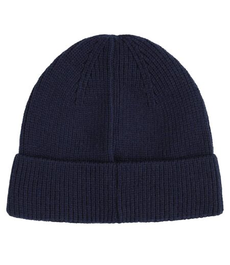 Bonnet Rowan Bleu Marine Animal