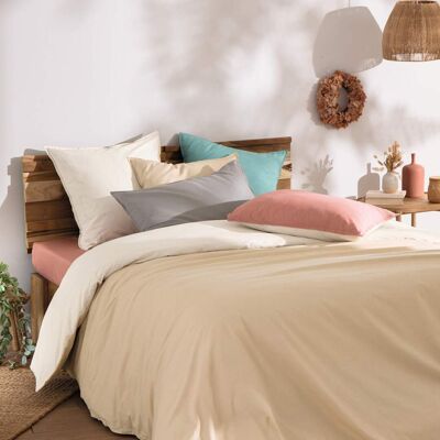 Housse de couette express