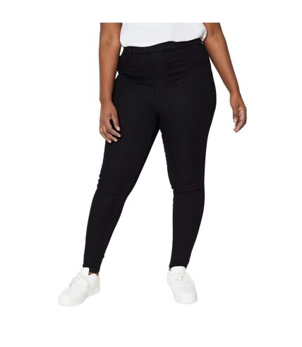 Jegging 7/8 femme noir Dorothy Perkins