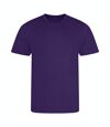AWDis Cool - T-shirt - Adulte (Violet) - UTPC4718