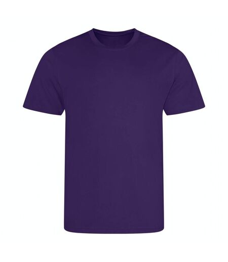 AWDis Cool - T-shirt - Adulte (Violet) - UTPC4718