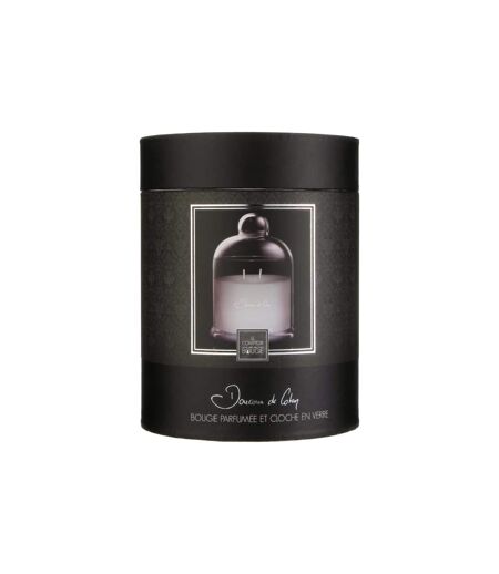 Bougie Parfumée sous Cloche Loyd 650g Instant Sucré