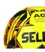 Ballon De Foot Motif/style Fifa Flash Turf Taille 5 Jaune Select-2