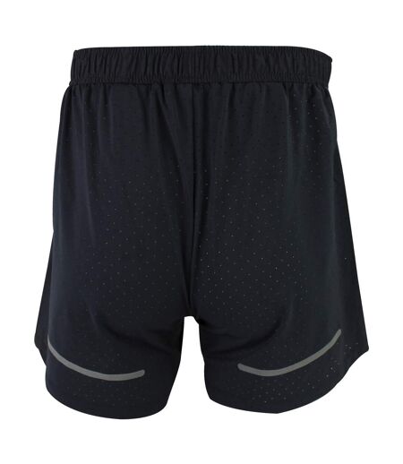 Running Breathable and Lightweight Perforated Sport Shorts for Men