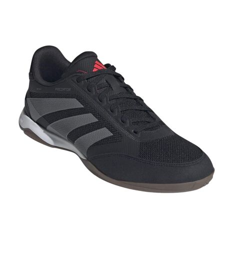 Baskets  League Homme Noir Gris Predator