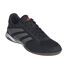 Baskets  League Homme Noir Gris Predator-1