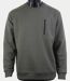 CHALLENGER GARRY1 — Sweat col rond gris quartz : confort et résistance au quotidien-3