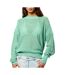 Pull vert femme kaporal leore - m-1