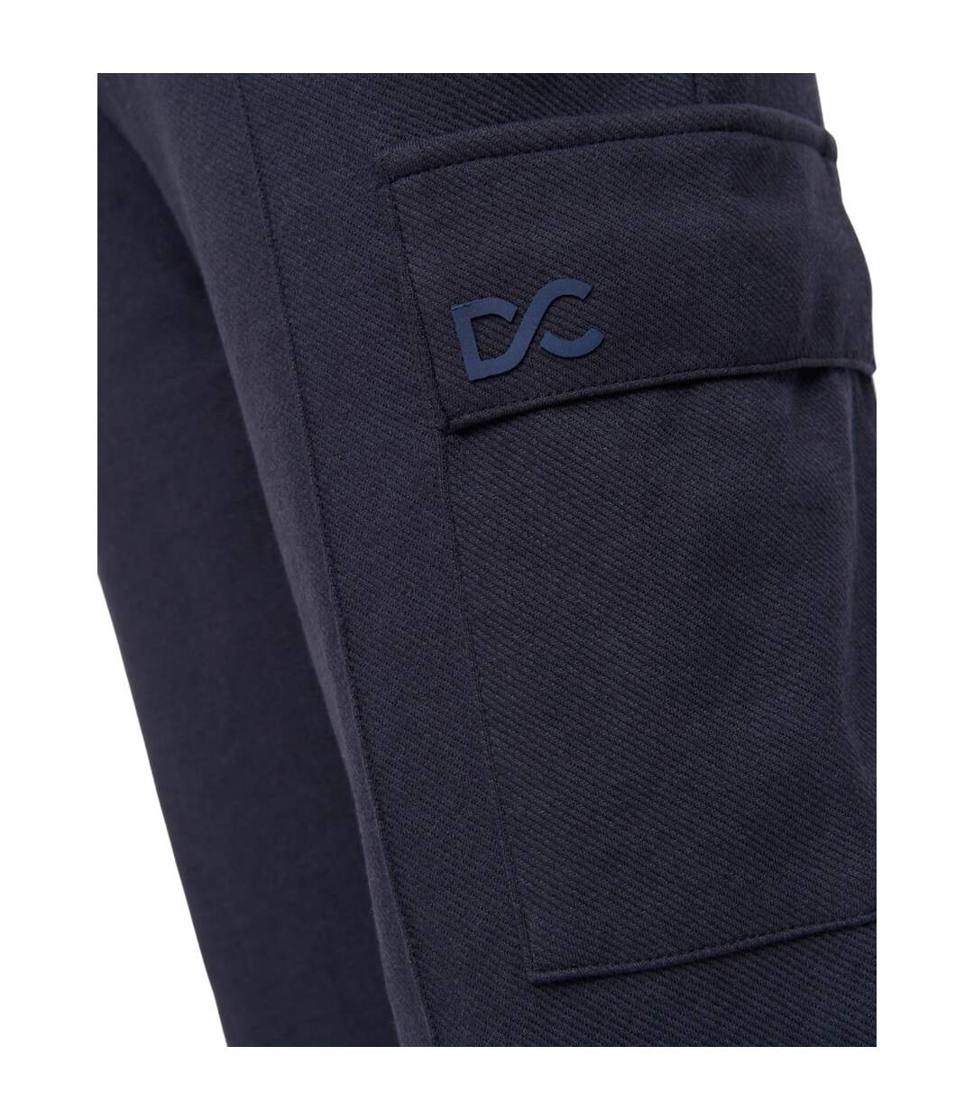 Pantalon De Jogging Optimus Combat Homme Bleu Marine Duck And Cover-4