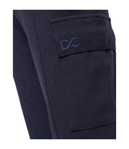 Pantalon De Jogging Optimus Combat Homme Bleu Marine Duck And Cover