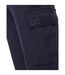 Pantalon De Jogging Optimus Combat Homme Bleu Marine Duck And Cover-4