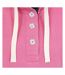 Sweat Femme Saumon Lazy Jacks-3