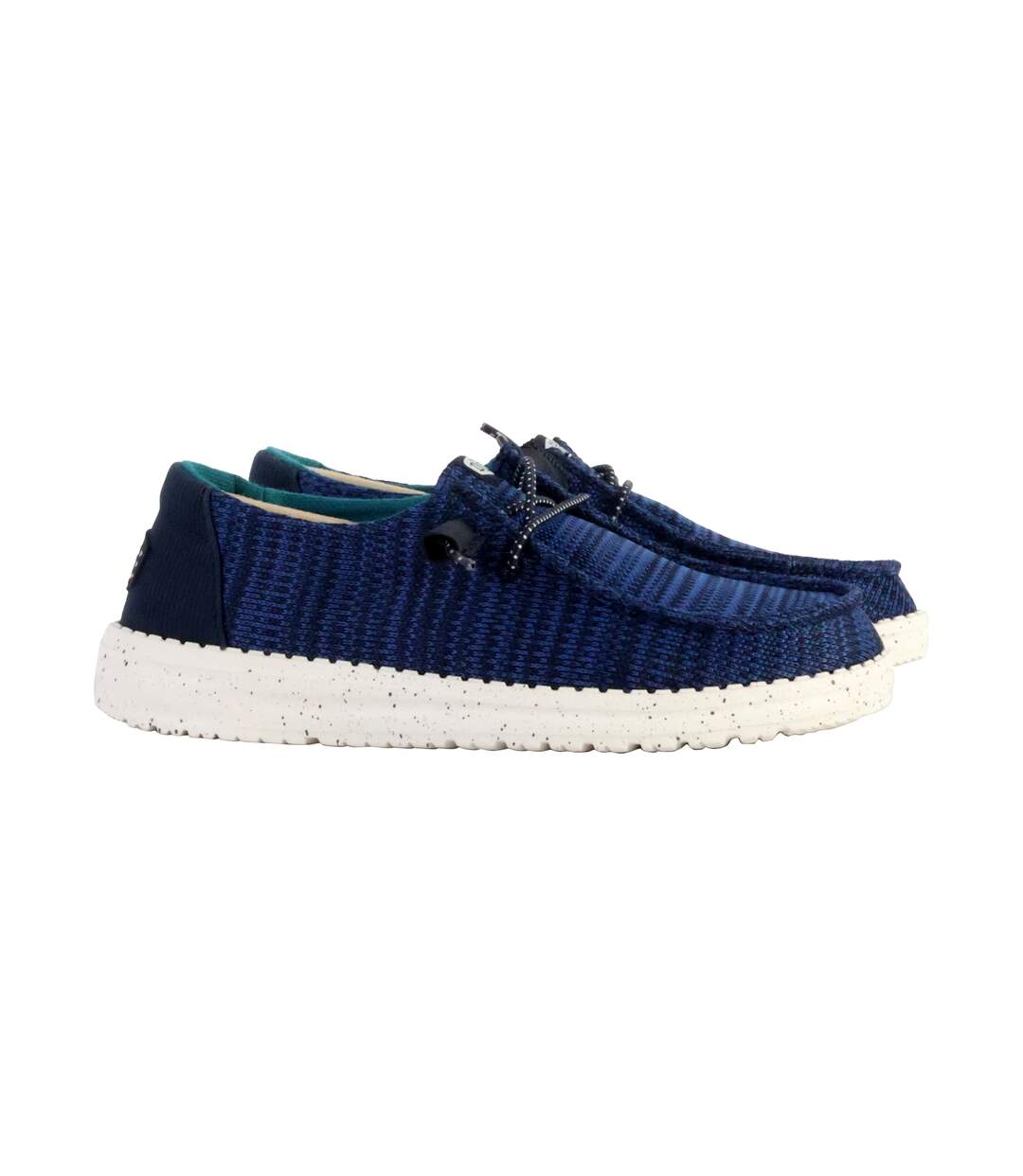 Moccassin à Lacets Hey Dude Wendy Sport Mesh F