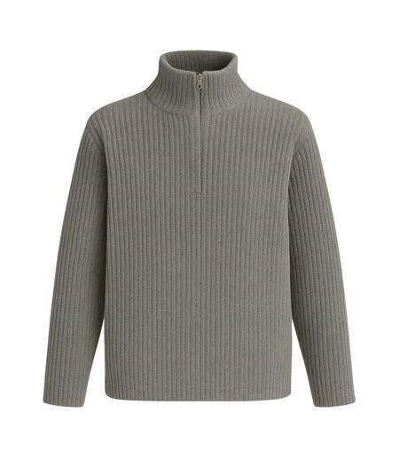 Pull Femme Gris I Saw It First